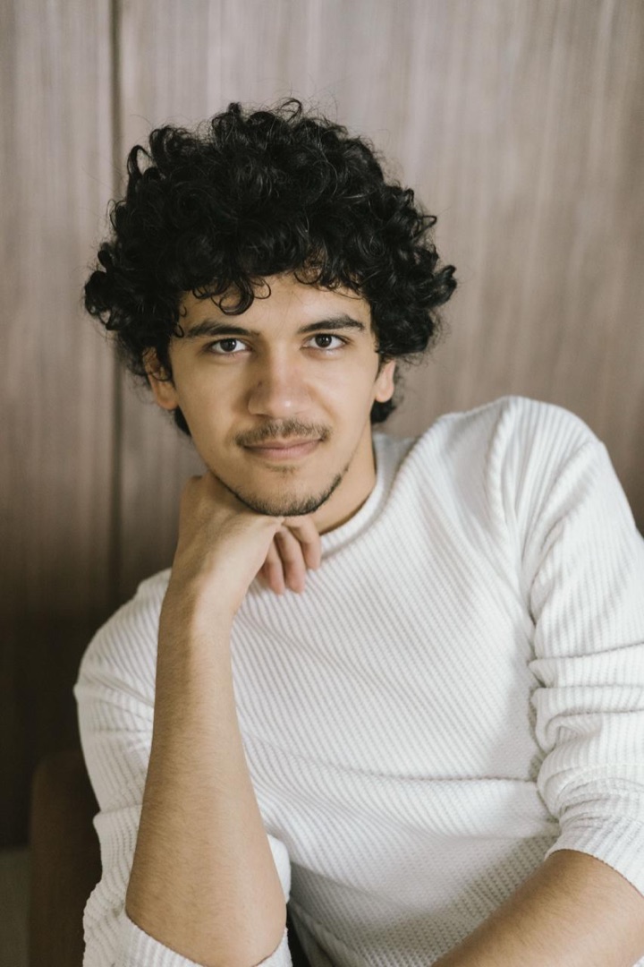 Muhammadrizo Abdurazzoqov